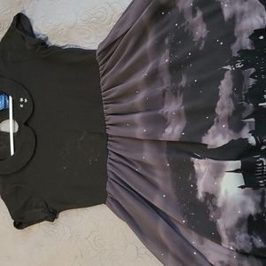 Harry Potter Dress size small